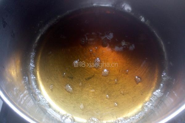 转化糖浆的做法图解8