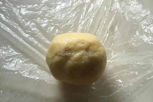 核桃派的做法图解1