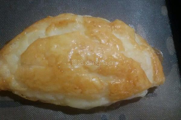 榴莲酥的做法图解8