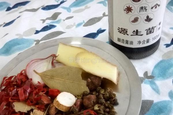 辣炒黄蚬子的做法图解6