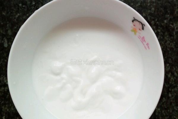 椰汁南瓜芋头煲的做法图解3