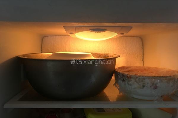 辣白菜.正宗得不要不要的的做法图解3