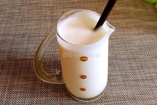 水果酸奶冰棍的做法图解5
