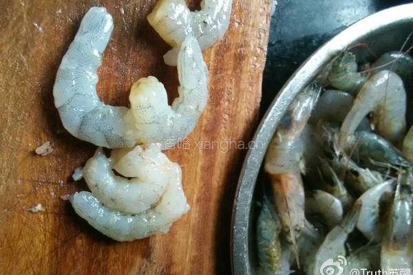 炸肉丸的做法图解1