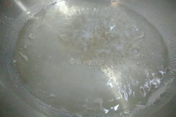 自制凉皮(懒人快手版)的做法图解6
