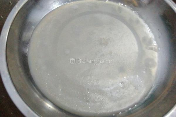 自制凉皮(懒人快手版)的做法图解11