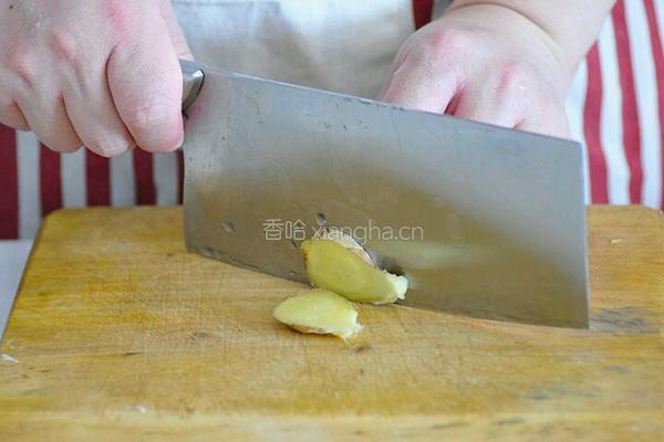 家常牛肉炖菜的做法图解3