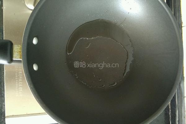 青椒炒肉片的做法图解3