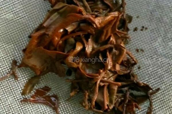 自制奶茶的做法图解1
