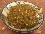 川味家常鲫鱼的做法[图]