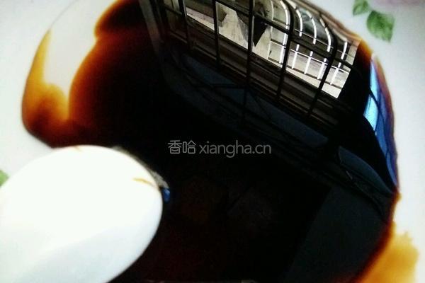 酸甜面的做法图解5