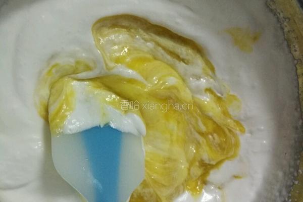 芒果慕斯的做法图解8