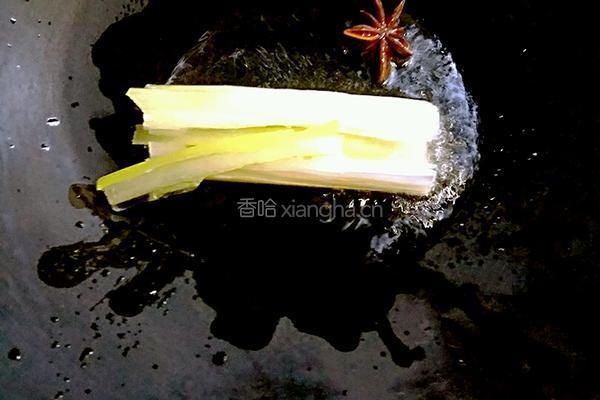 香辣鸭掌的做法图解5