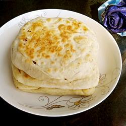 土豆丝饼的做法[图]