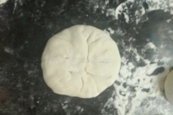 土豆丝饼的做法图解4