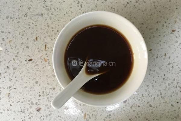 宫保鸡丁的做法图解5