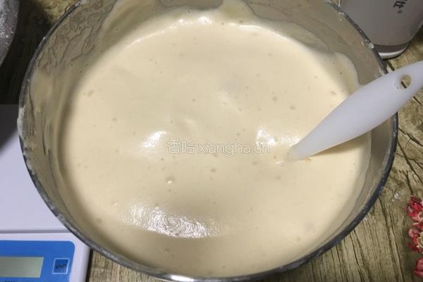 海绵蛋糕的做法图解3