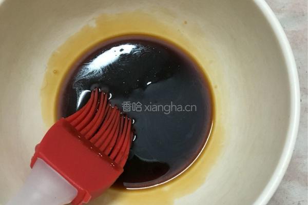 香煎豆腐的做法图解3