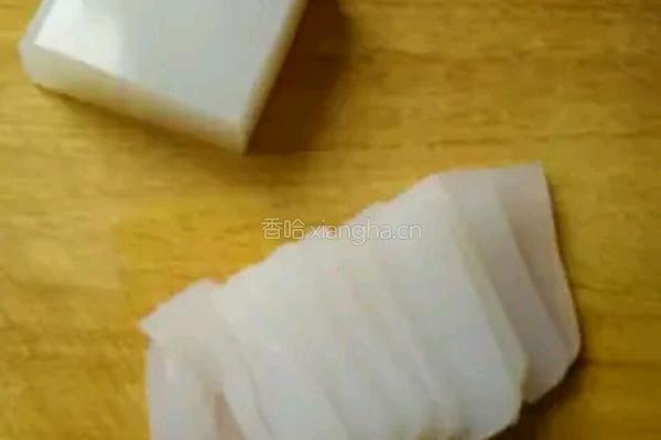 川北绿豆粉的做法图解4