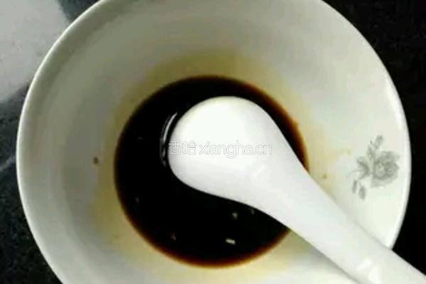 川北绿豆粉的做法图解5
