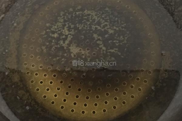 银河之恋...双味虾的做法图解17