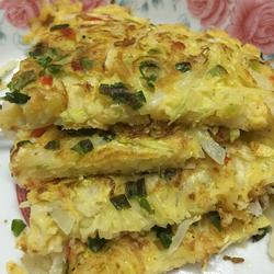 土豆饼的做法[图]