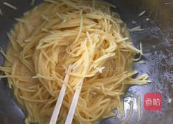 土豆饼的做法图解4