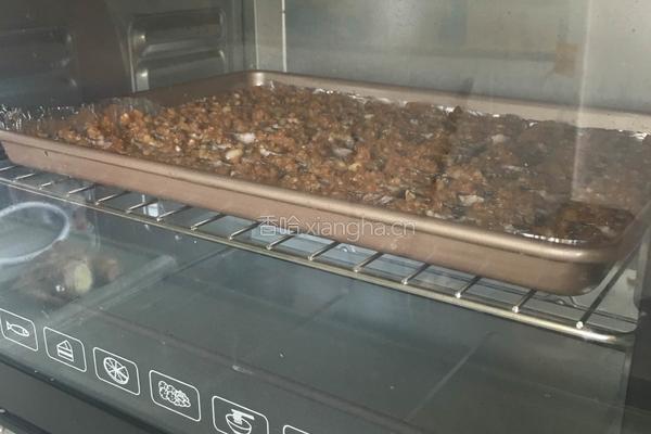 烤箱版蒜蓉花甲的做法图解5
