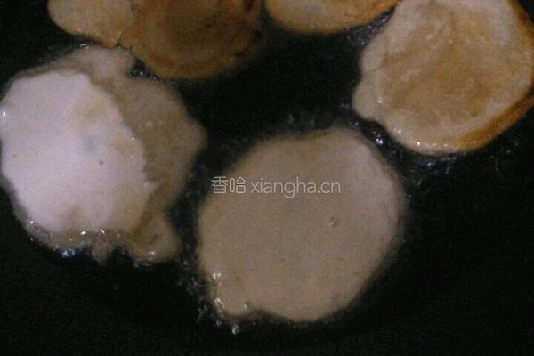 麦煎的做法图解2