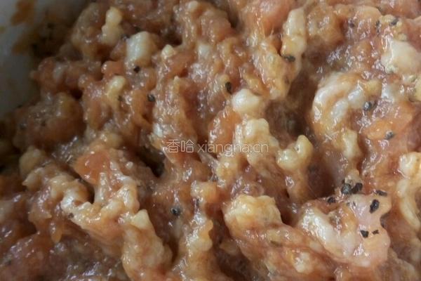 猪肉铺的做法图解3