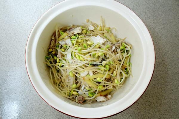 泡椒水煮鱼的做法图解10