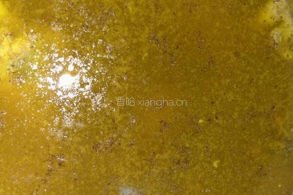 士鸡汤的做法图解3