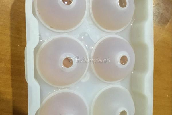 自制果冻的做法图解3