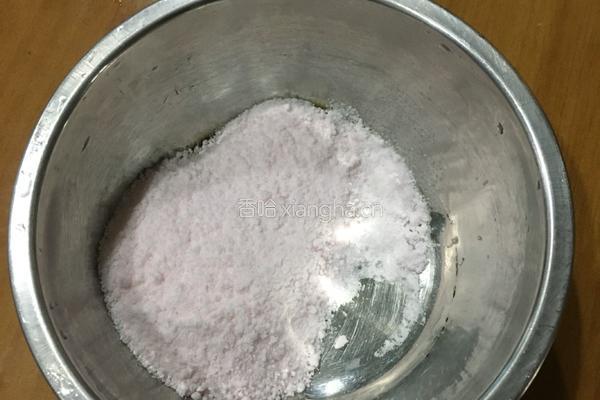 自制果冻的做法图解1