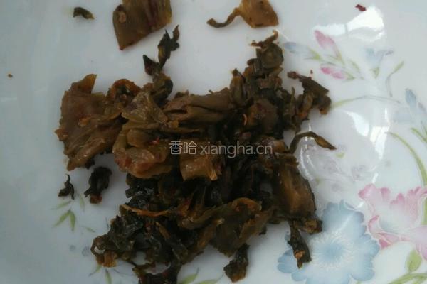 煮饵块的做法图解4