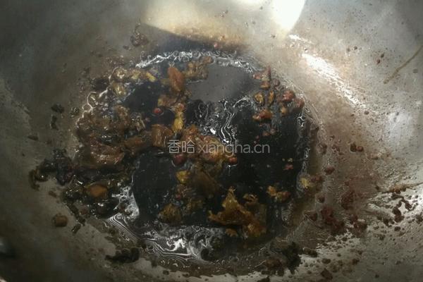 煮饵块的做法图解5