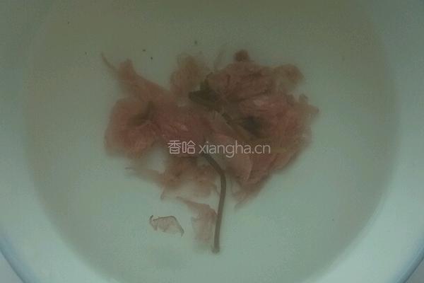 酸奶慕斯蛋糕的做法图解2
