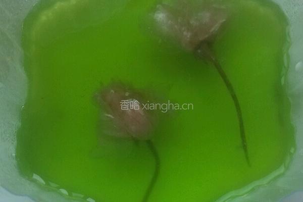 酸奶慕斯蛋糕的做法图解8