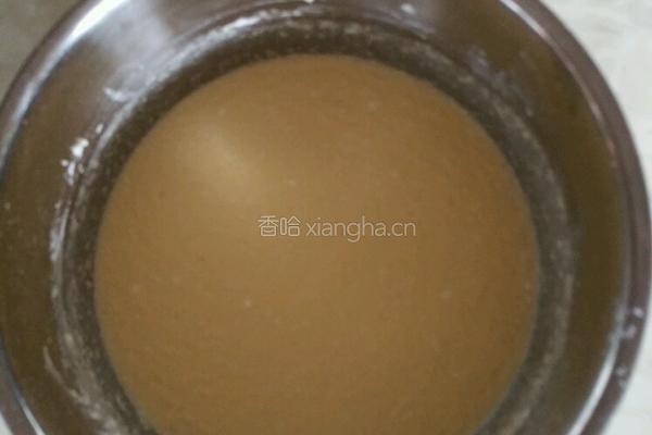 小黄鸡奶黄包的做法图解3