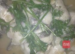 酸菜鱼的做法图解6