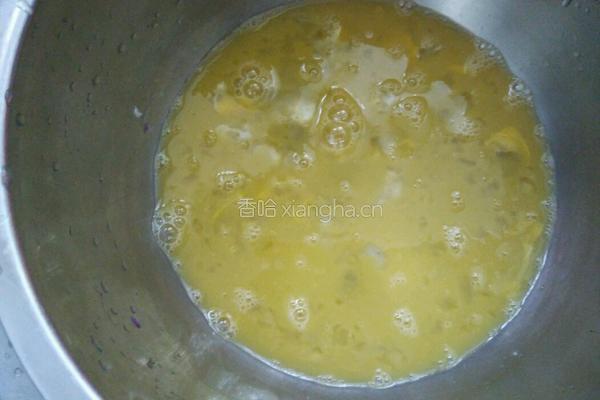 土豆鸡蛋饼的做法图解2