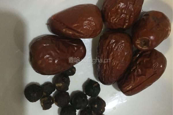 营养粥的做法图解4
