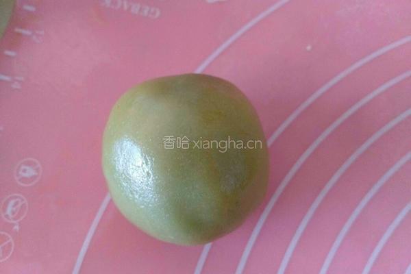 广式月饼的做法图解10