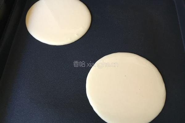 美式松饼的做法图解7