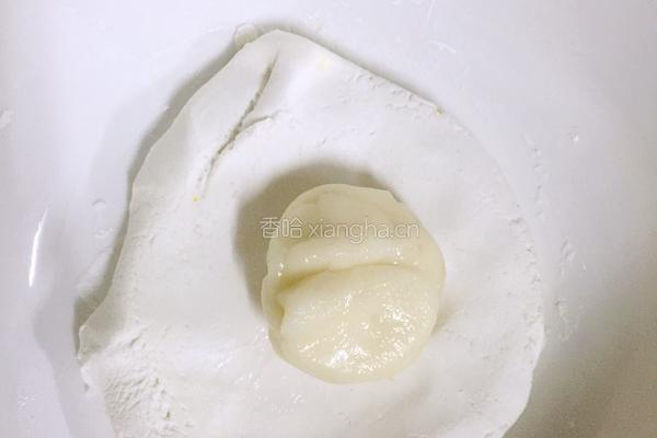 水果汤圆的做法图解3