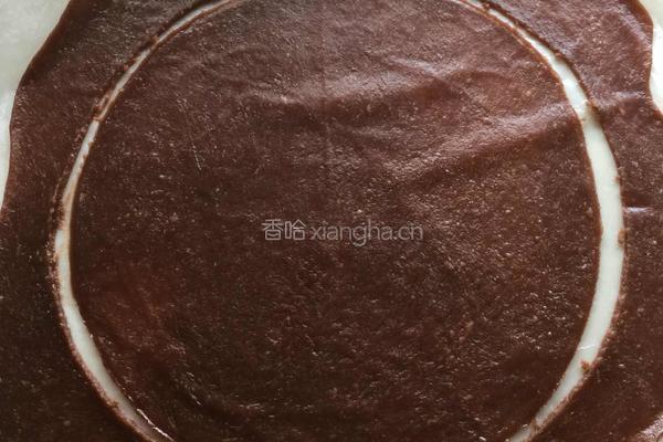 俄罗斯千层提拉米苏的做法图解8