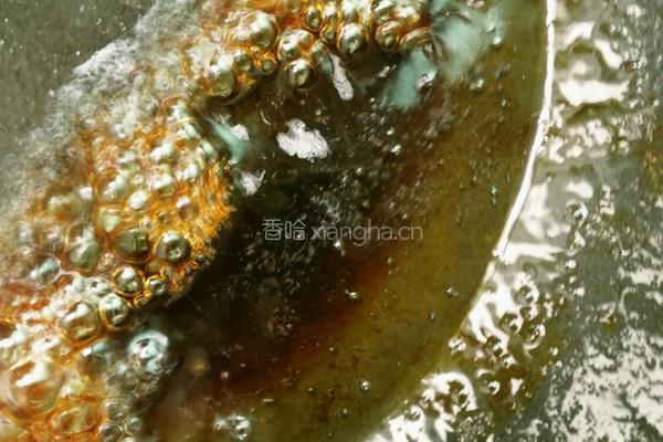 小鸟巢的做法图解3