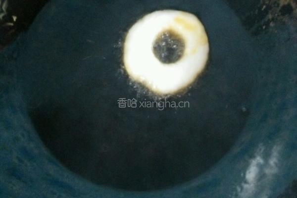 巧克力甜甜圈的做法图解7