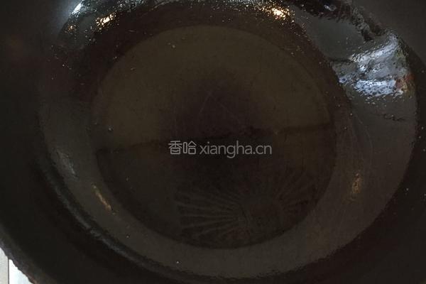 韭菜煎鸡蛋的做法图解5