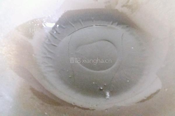 爆炒花甲的做法图解9